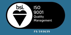 ISO 9001 Quality Management